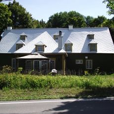 Fort Jacques-Cartier