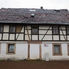 Dittersdorfer Straße 38 Chemnitz