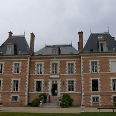 Château de Villette
