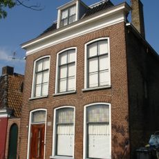 Vliet 32, Franeker