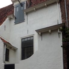 Muurhuizen 251, Amersfoort