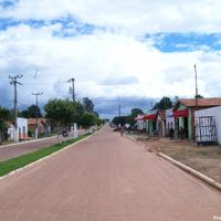 São Francisco do Brejão