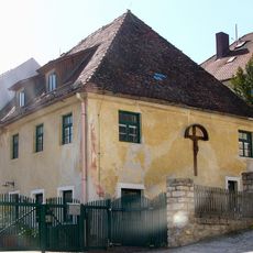 Wohnhaus