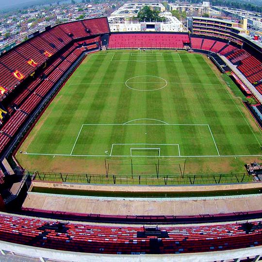 Estadio Brigadier General Estanislao López