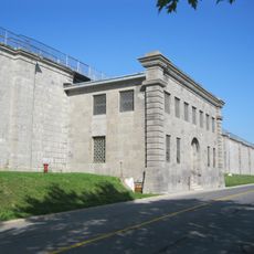 Saint-Vincent-de-Paul Penitentiary