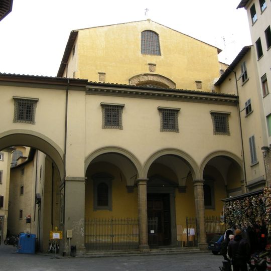 Chiesa di Santa Felicita