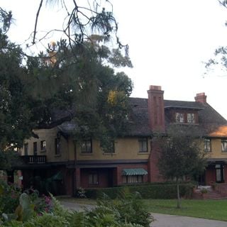 Casa George W. Marston
