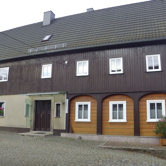 Finkenhübelstraße 2