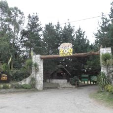 Zoológico de Batán