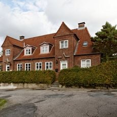 Wohnhaus Dr.-Kirchhoff-Platz 2