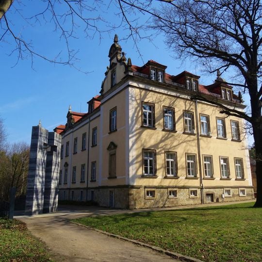 Centro di sterminio di Sonnenstein