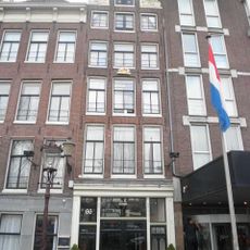 Prins Hendrikkade 66, Amsterdam