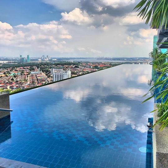 Holiday Villa