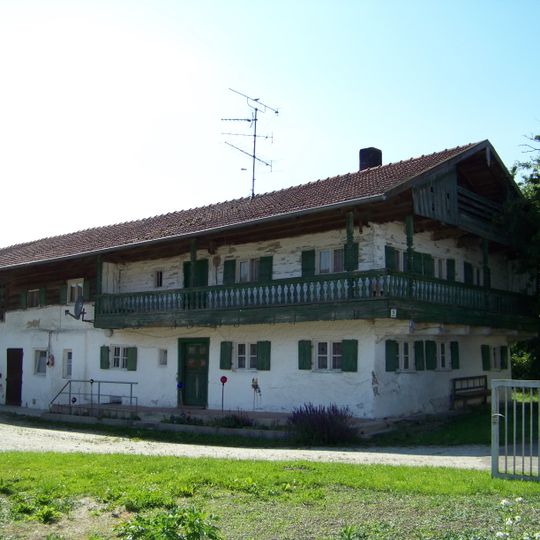 Bauernhaus