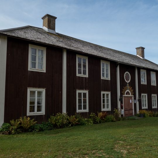 Brunflo lantbruksmuseum