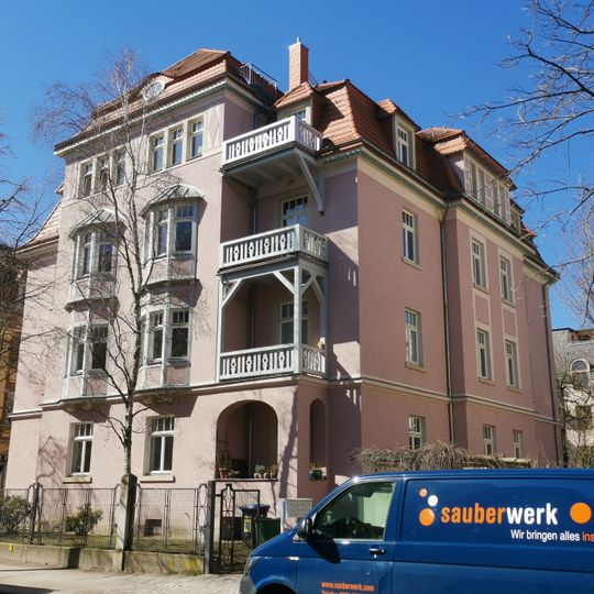 Tzschimmerstraße 16