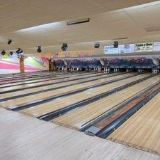 Cazenovia Sports Bowl