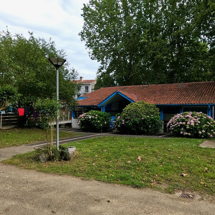 Les Ombrages de l'Adour