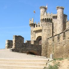 Castelo de Ponferrada