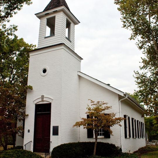 Armstrong Chapel United Methodist Church