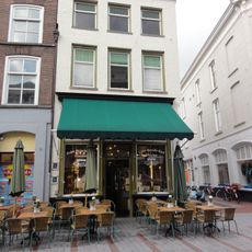 Hinthamerstraat 40, 's-Hertogenbosch