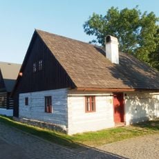 Příčná 416 (Hlinsko)