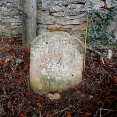 Milestone Opposite Home Farm