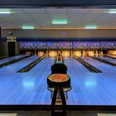 Green Acres Bowl
