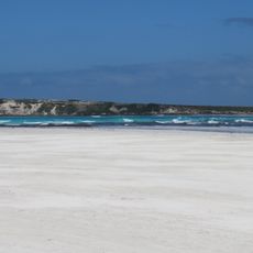 Wedge Island