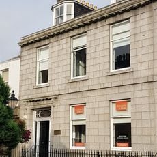 15 Golden Square, Aberdeen