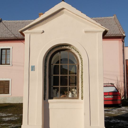 Chapel of Saint Anne