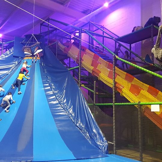Gulli Parc Lille