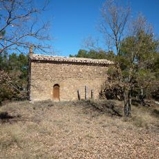 Sant Iscle de Miravé