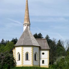 St. Georg (Georgenried)