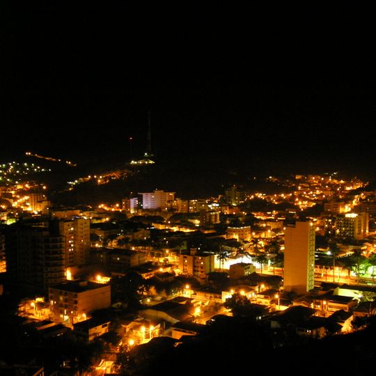 Ubá