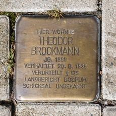 Theodor Brockmann