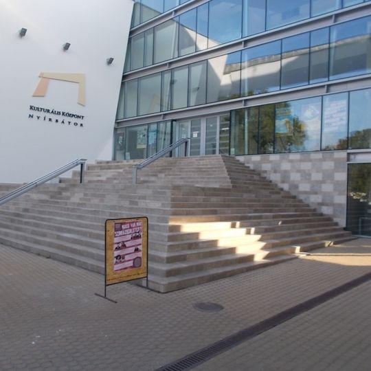 Nyírbátori Kulturális Központ
