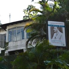 Casa Stefan Zweig