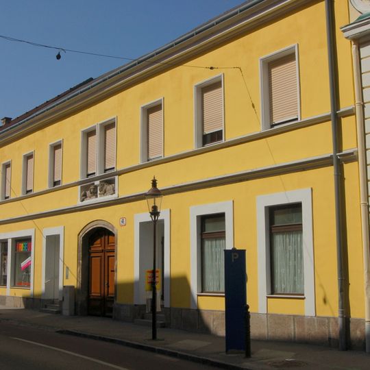Wiener Straße 41