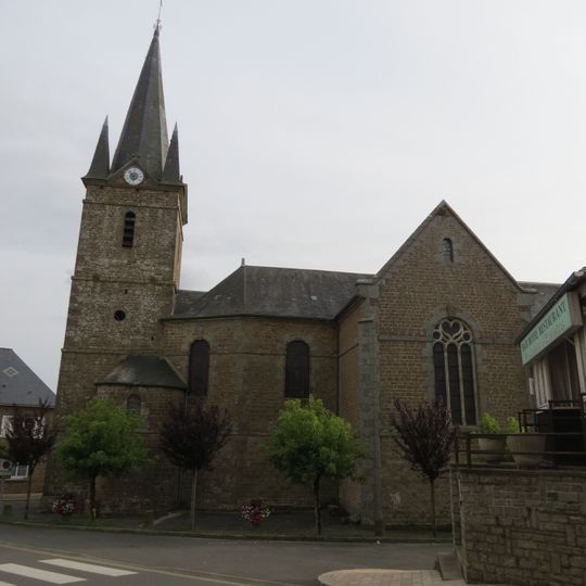 Église Notre-Dame-de-l'Assomption