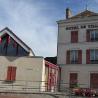 Villeneuve-la-Guyard