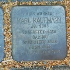 Karl Kaufmann
