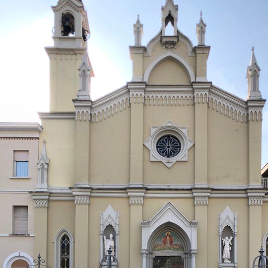 Chiesa del Buon Pastore