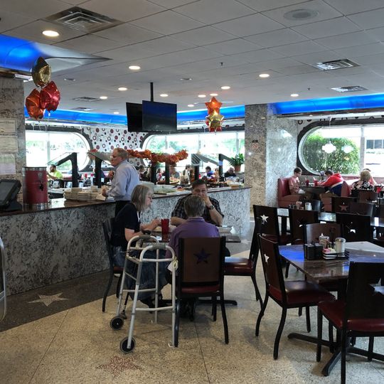 American Star Diner