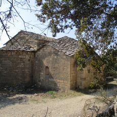 Sant Gervàs del Castelló Sobirà