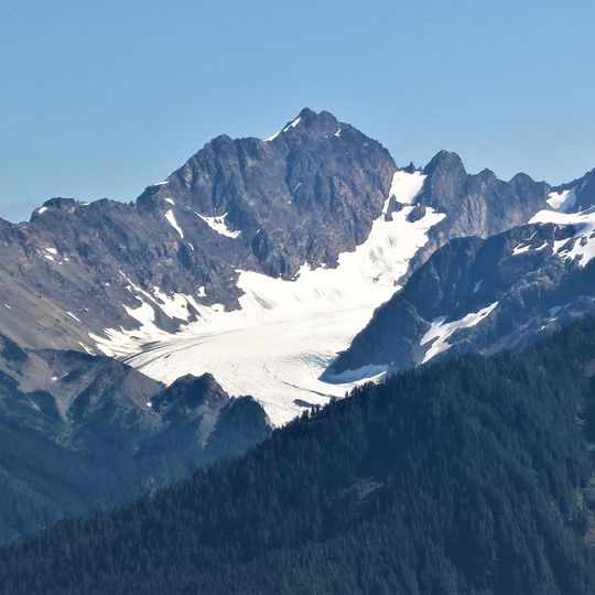 Mount Mathias