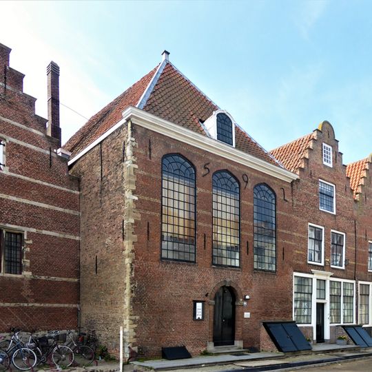 Doopsgezinde Kerk