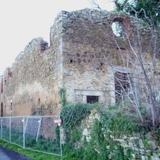 Convento della Madonna degli Angeli