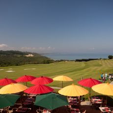 Golf d'Ilbarritz