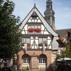 Altes Rathaus